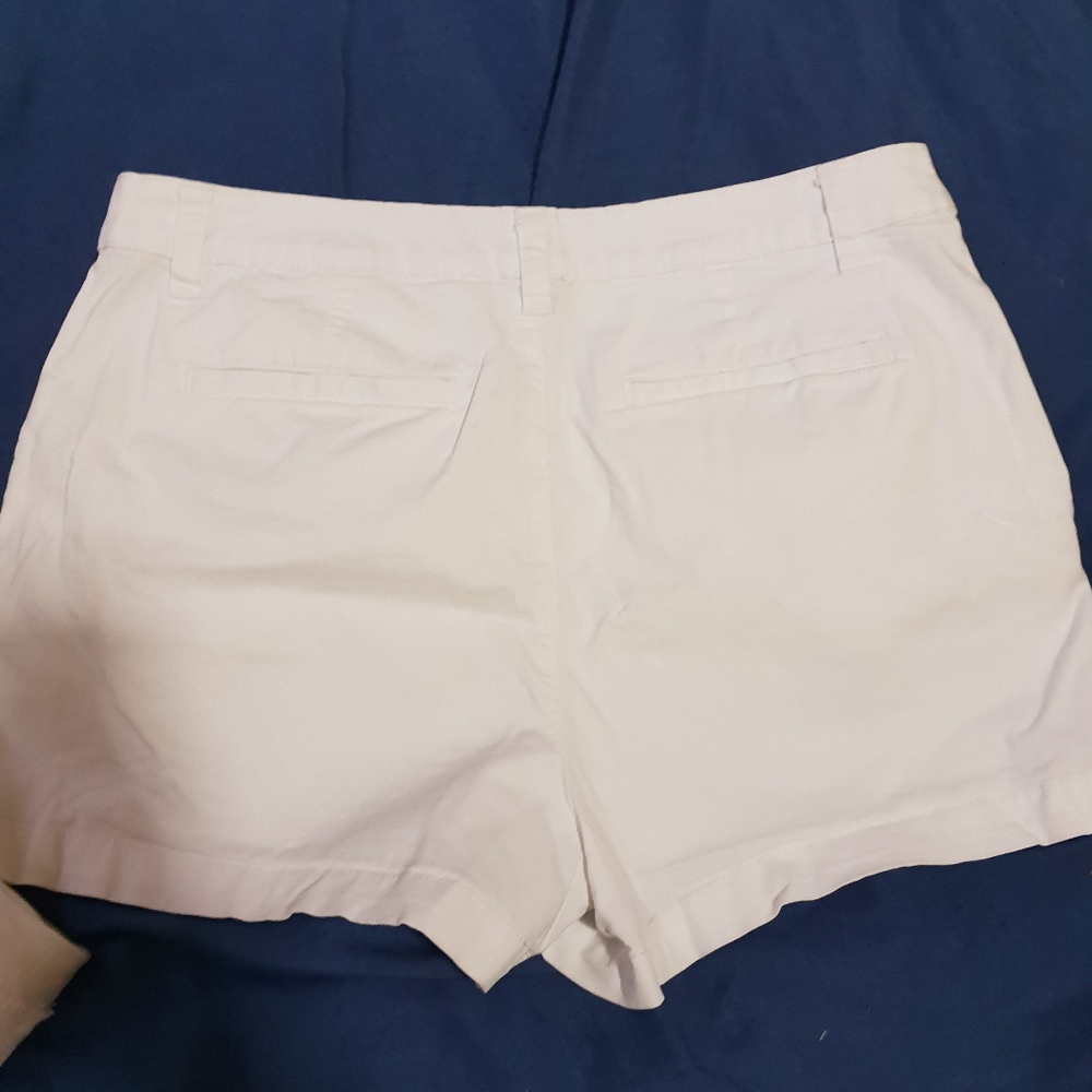 Womens shorts